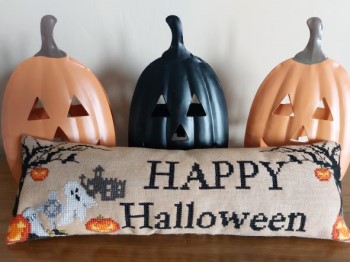 Happy Halloween Mini